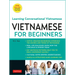 Vietnamese for Beginners: Learning Conversational Vietnamese (Free Online Audio)