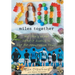 2,000 Miles Together: The Story of the Largest Family to Hike the Appalachian Trail