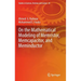 On the Mathematical Modeling of Memristor, Memcapacitor, and Meminductor
