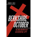 Berkshire October: The Final Mission of an Accidental Spy