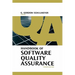 Handbook of Software Quality Assurance