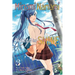 Minami Nanami Wants to Shine, Vol. 3