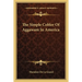 The Simple Cobler Of Aggawam In America