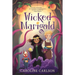 Wicked Marigold