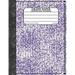 Graph Paper Composition Notebook: Math and Science Lover Graph Paper Cover Watercolor (Quad Ruled 4 squares per inch, 100 pages) Birthday Gifts For Ma