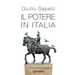 Il potere in Italia