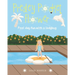 Presley Pocket Flower: Pool day fun with a ladybug