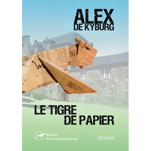 Le Tigre de papier