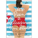 It's Been a Pleasure, Noni Blake