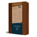 Biblia Rvr 1960 Letra Grande Tamaño Manual Cremallera E Índice Canela Nombres de Dios / Spanish Bible Rv60 Handy Size Large Print Brown Names of God I