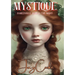 Mystique: A Greenville Bump in the Night