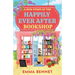 A New Start at the Happily Ever After Bookshop: an uplifting, heartwarming small-town romance of second chances, with slow-burn chemistry and a guaran