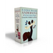 The Seeds of America Trilogy (Boxed Set): Chains; Forge; Ashes