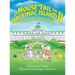 A Mouse Tail on Mackinac Island - Book 2: The Grand Adventure