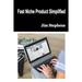 Fast Niche Product Simplified