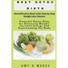 Best Detox Diets: Detoxification Book with Step by Step Weight loss Cleanse Powerful Detox Diets for Releasing Weight, Increase Energy a