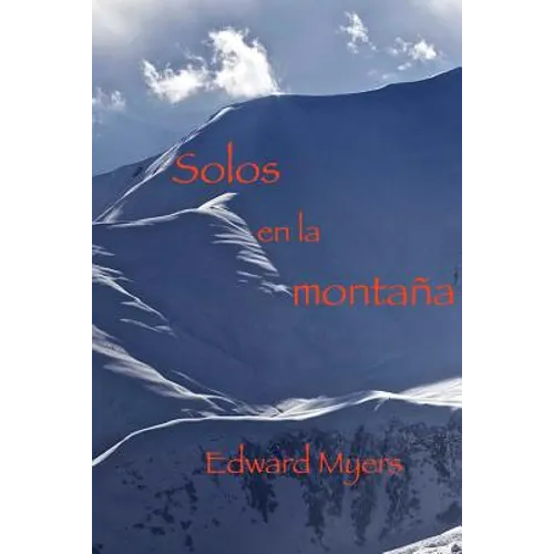 Solos En La Montana