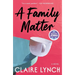 A Family Matter: A Read with Jenna Pick: A Novel