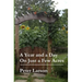 A Year and a Day on Just a Few Acres