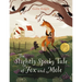 The Slightly Spooky Tale of Fox and Mole