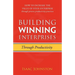 Building Winning Enterprises through Productivity: How to Increase the Value of Your Enterprise through Proven Productivity Practices