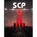 SCP The Tabletop RPG