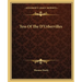Tess Of The D'Urbervilles