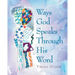 Ways God Speaks Through His Word