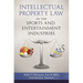 Intellectual Property Law in the Sports and Entertainment Industries