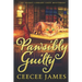 Pawsibly Guilty: The Secret Library Cozy Mysteries