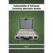 Implementation of Anti-money Laundering Information Systems
