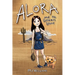 Alora and the Golden Stone