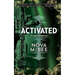 Activated: A YA Action Adventure Series