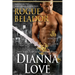 Rogue Belador: Belador Book 7