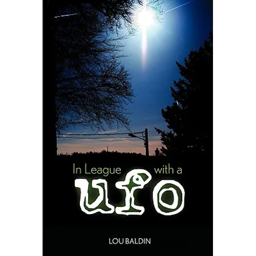 In League with a UFO