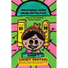 Meatball Man Head Detective: Case of the Missing Pepper Shaker