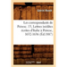 Les Correspondants de Peiresc. 13, Lettres Inédites Écrites d'Italie À Peiresc, 1632-1636 (Éd.1887)