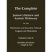 The Complete Jastrow's Hebrew and Aramaic Dictionary: Includes all entries - Aleph to Tav