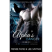 Alpha's Danger: An MC Werewolf Romance