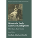 Women in Early Austrian Anabaptism: Their Days, Their Stories