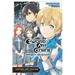 Sword Art Online: Project Alicization, Vol. 3 (Manga)