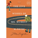 The Five Wishes of Mr. Murray McBride