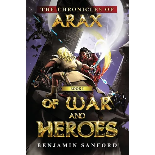 Of War and Heroes