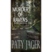 Murder of Ravens: Gabriel Hawke Novel (Print)