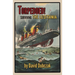 Torpedoed! Surviving the Lusitania