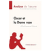 Oscar et la Dame rose d'Éric-Emmanuel Schmitt (Analyse de l'oeuvre): Analyse complète et résumé détaillé de l'oeuvre
