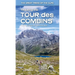 Trekking the Tour Des Combins: Two-Way Trekking Guide with 1:40k Mapping and 10 Different Itineraries