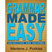 Grammar Made Easy: Adjectives and Adverbs