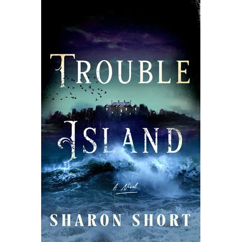 Trouble Island