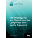 Anti-Photoagaing and Photo-Protective Compounds from Marine Organisms
